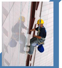 Услуги Высотные работы в Кимрах