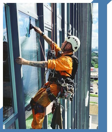 Услуги Высотные работы в Кимрах