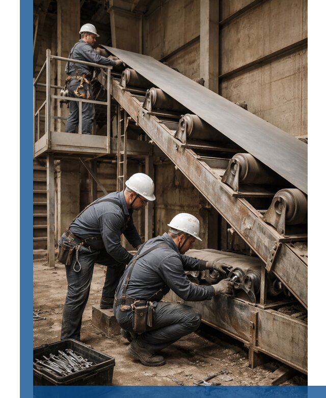 Ремонт элеваторов в Кимрах аварийный и плановый сервис